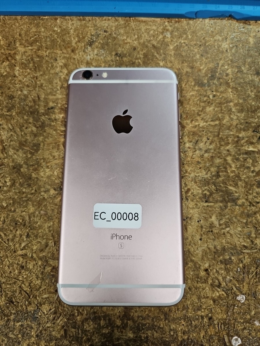 iPhone 6s 32GB シルバー 箱付 iPhone 6s 32GB シルバー 箱付 iPhone 6s 32GB シルバー｜SIMフリー
