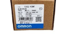 NEW  Omron E5CZ-R2MT Temperature Controller E5CZR2MT FAST Delivery