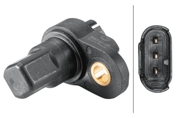 Hella 6PU 009 163-351 Impulsgeber, Kurbelwelle FüR BMW-image