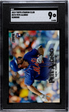 2019 Topps Stadium Club Baseball Variations Guide 104