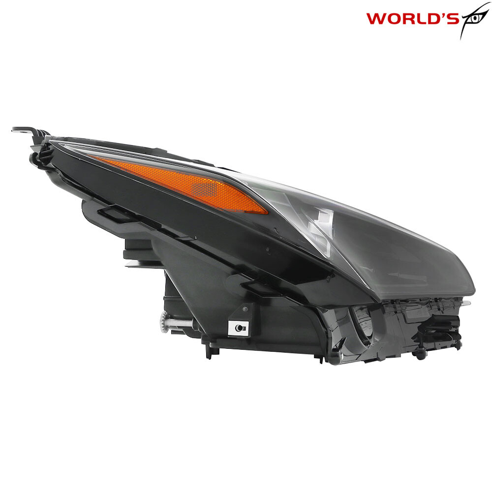 LED Headlight For 2018-21 Lexus NX300 NX300h Passenger Right LED Headlight For 2018-21 Lexus NX300 NX300h Passenger Right
