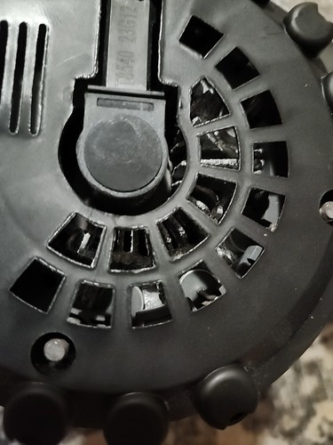 Remanufactured ACDelco Alternator 334-2935A 19343610 - Picture 13 of 19