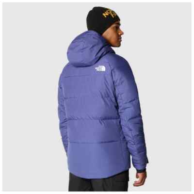 THE NORTH FACE MENS COREFIRE 550 DOWN WINDSTOPPER JACKET - ALL