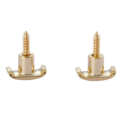 Stainless Steel String Guides String Trees Retainers for Ultra/Elite/Pro ST/TL - Picture 18 of 19