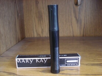 Mary Kay black lash love mascara