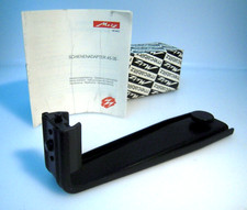 Metz 45-35 Bracket Adapter mecablitz 45CT , 45CL ,60CT New in box--K1112