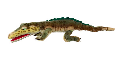 Steiff Krokodil Gaty - 72cm lang - Sammlerstück