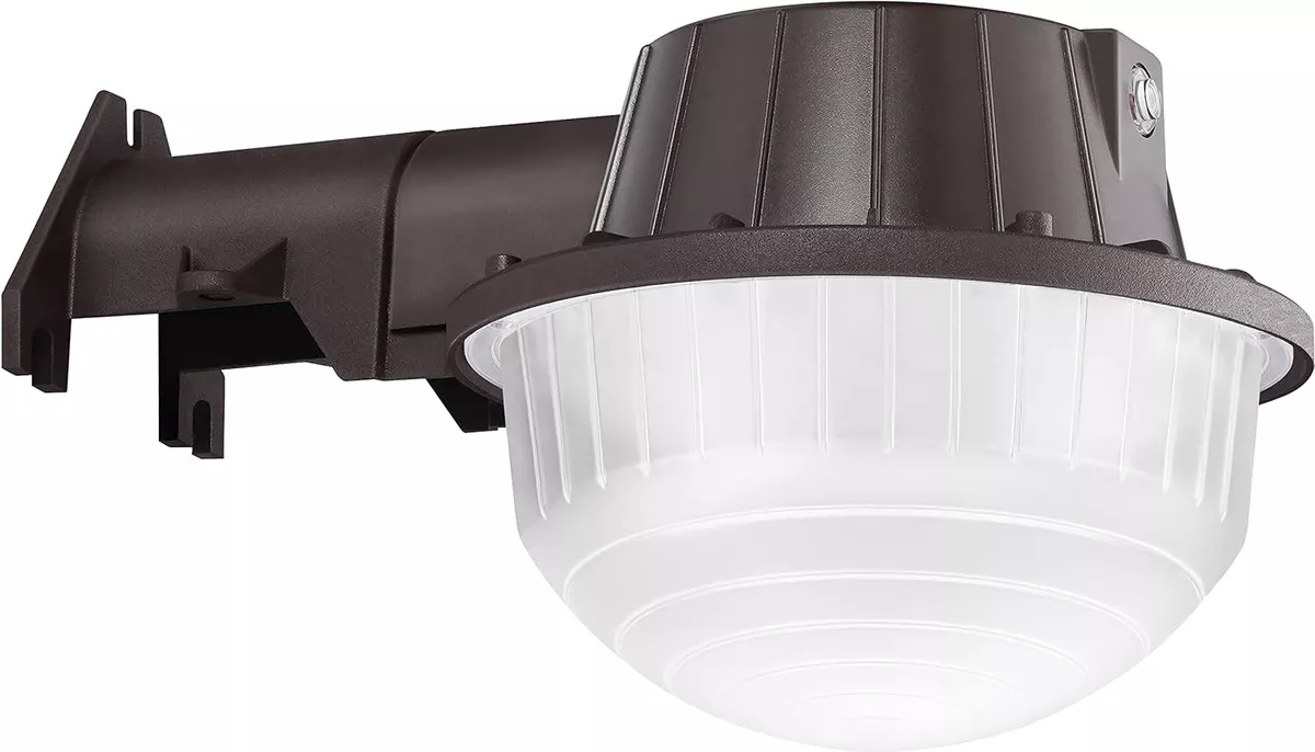 Led barn light dusk to dawn hotsell