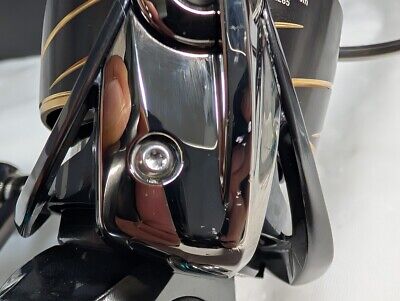 DAIWA 21 Emeraldas Air Lt2500-Dh Tube 271Fp Slp Works Custom DAIWA 21 Emeraldas Air Lt2500-Dh Tube 271Fp Slp Works Custom