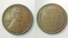 1928 P Lincoln Cent Extremely Fine XF