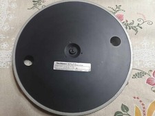technics  SL-D1 SL D1 Giradischi Rotore Rotor Metal Platter Piatto - SFN N010X01