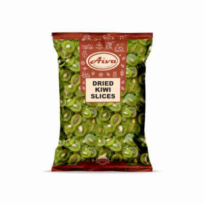 Aiva Dried Kiwi Slices