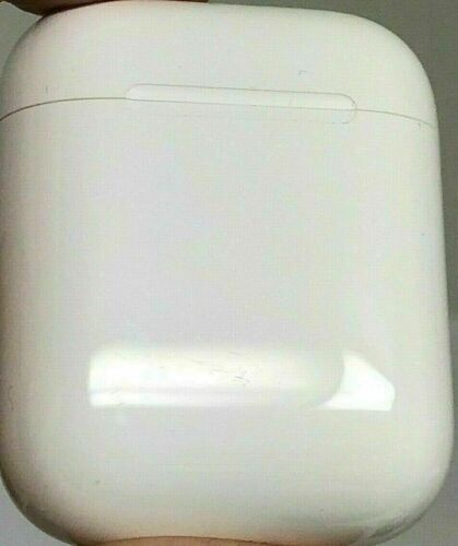Profit Melodrama Dawn Apple GEN 1 & 2 AirPods Charging Case ONLY #A1602 *VERY GOOD* | eBay