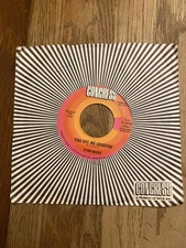 Dyna-Might You Got Me Groovin' 45 RPM Single Record Congress 1970 C-6014 PROMO!!