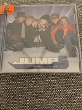 All the Joy in the World by Jump5 (CD, Sep-2003, Sparrow Records) K-3