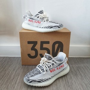 adidas yeezy boost 350 v2 zebra 2020