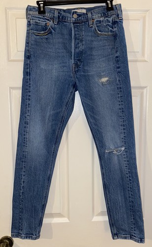 levi's 501 altered skinny
