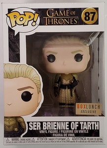 brienne funko