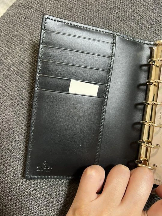 Gucci copertina notebook Gucci sima 21