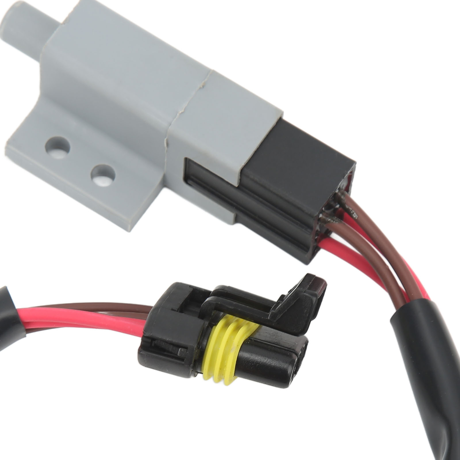 New Club Car Brake Accelerator Pedal Switch Assembly 607605 Fit For EZGO RXV Gas eBay