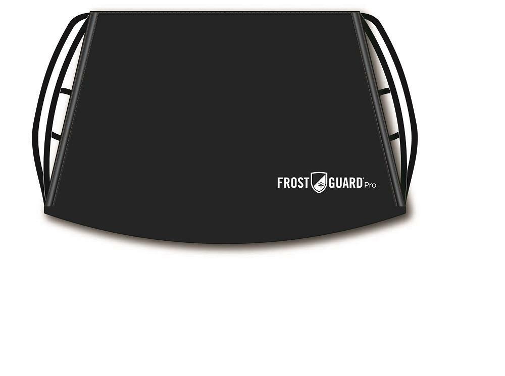 Delk FrostGuard Pro Front Windshield Snow Shield Cover FG-PRO 61" 52871-12DS