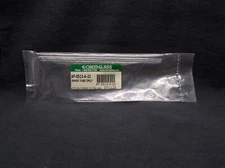 NEW Chemglass Glass Inner Tube Only for Airfree Schlenk Bubbler, AF-0513-A-22