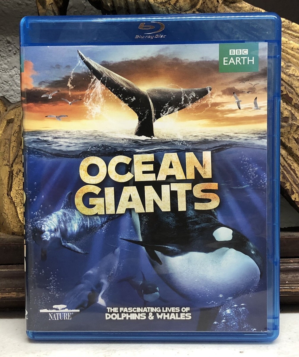 その他 Ocean Giants [DVD] Ocean Giants (Blu-ray/DVD, 2013, 2-Disc Set) 883929326136| eBay