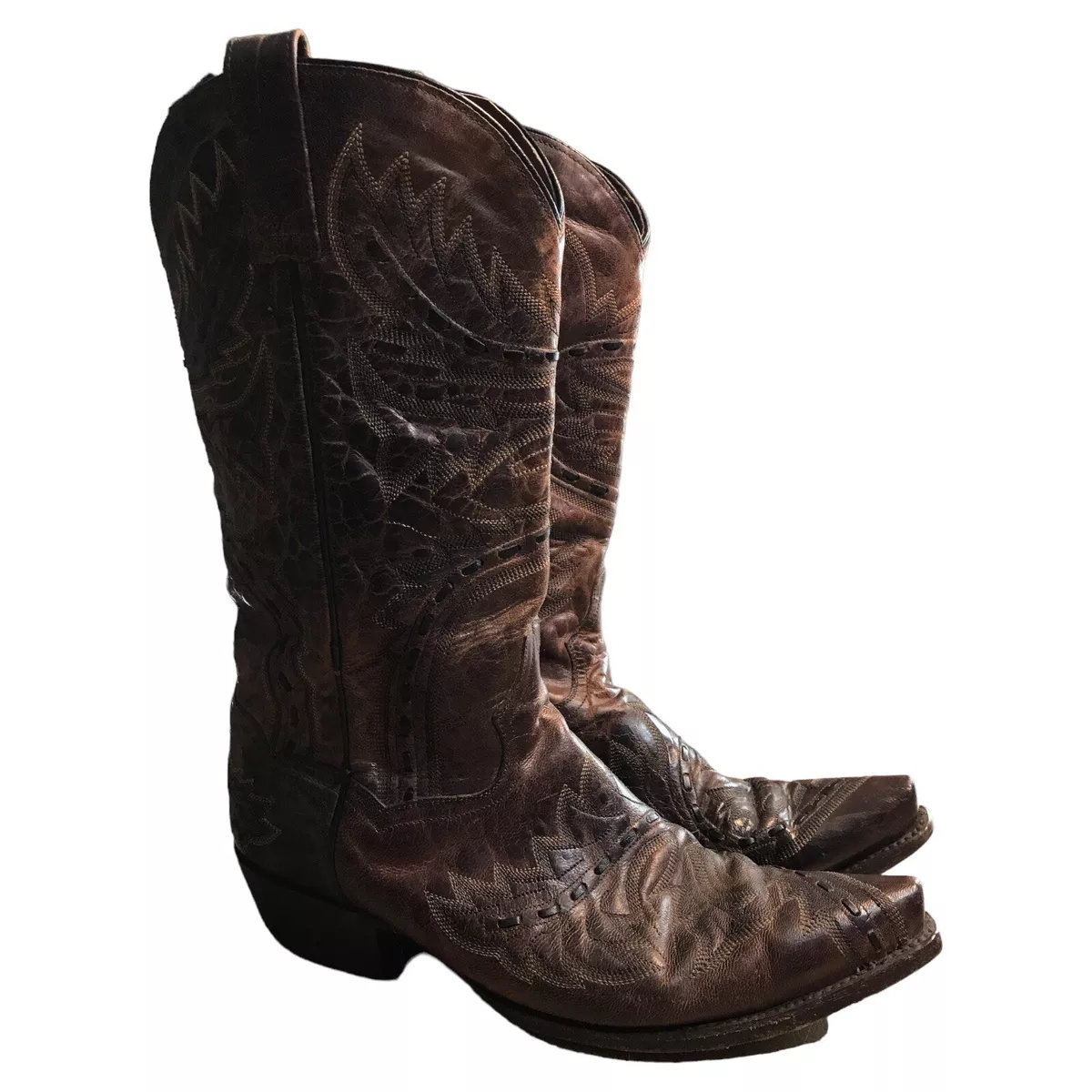Sidewinder boots hotsell