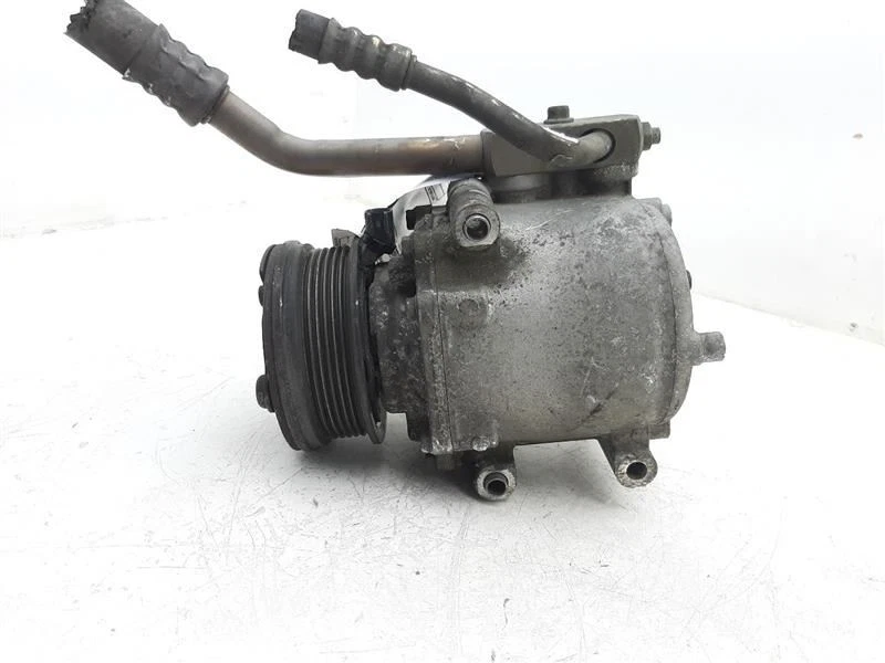 Compresor de aire acondicionado Ford Expedition 2009-2014 AL1Z19703B Foto 4 de 4