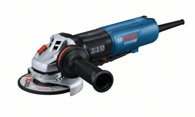 Bosch Winkelschleifer GWS 17-125 PSB im Karton