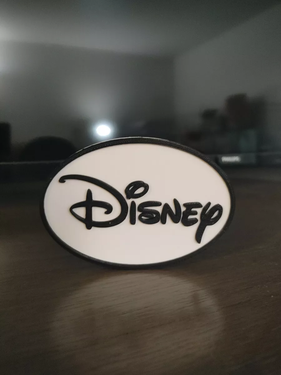 Logo Variations - Trailers - Walt Disney Pictures