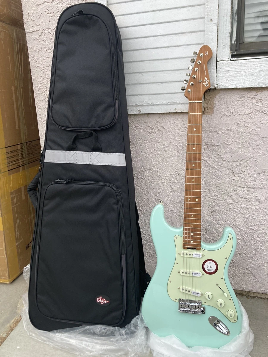 Shijie guitar on sale for sale
