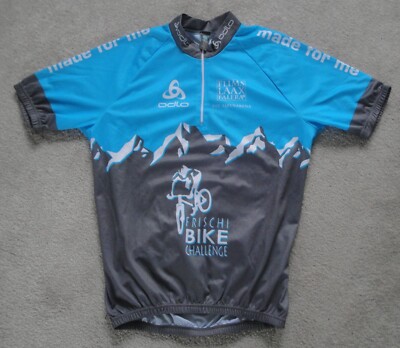 Mountain Bike Odlo Cycling Clothing Odlo Bike Cycling Cycle Jersey