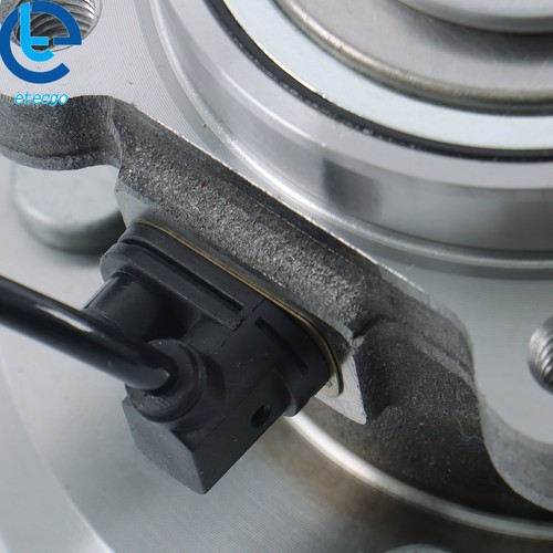 For Chevrolet Captiva Sport 12-2015 2pcs Rear Wheel Bearing Hub Assembly 512358 - Picture 6 of 16