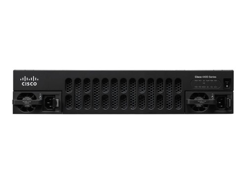 Cisco ISR4451-X-SEC/K9 Router inkl VAT - Afbeelding 2 van 5