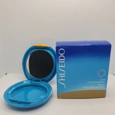 Shiseido Case (For Foundation) NEW IN BOX