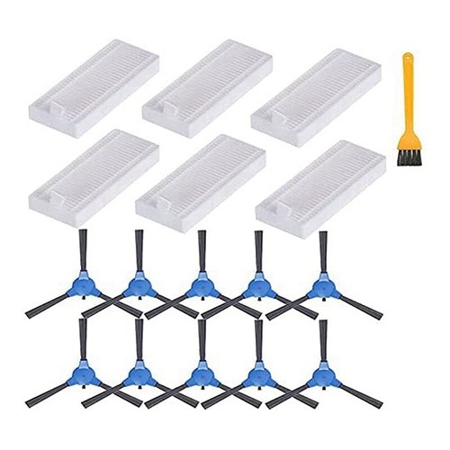 Abluftventilator-Abdeckung 22,9 X 22,9 Cm | Weiß, Aus ABS-Kunststoff | Mit Federclips, Einfach Zu Montieren
