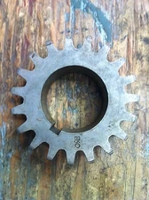 For Dodge 230 CID Flat Head engine Timing Sprocket, M37, WC, G-502, G-741