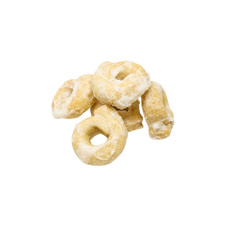 Tarallini Dolci Le Bontà Di Nonna Rosa Tarallini Santa Lucia Glassati 225 gr