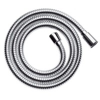 Hansgrohe Sensoflex Metallbrauseschlauch 160 Cm Chrom 28136000