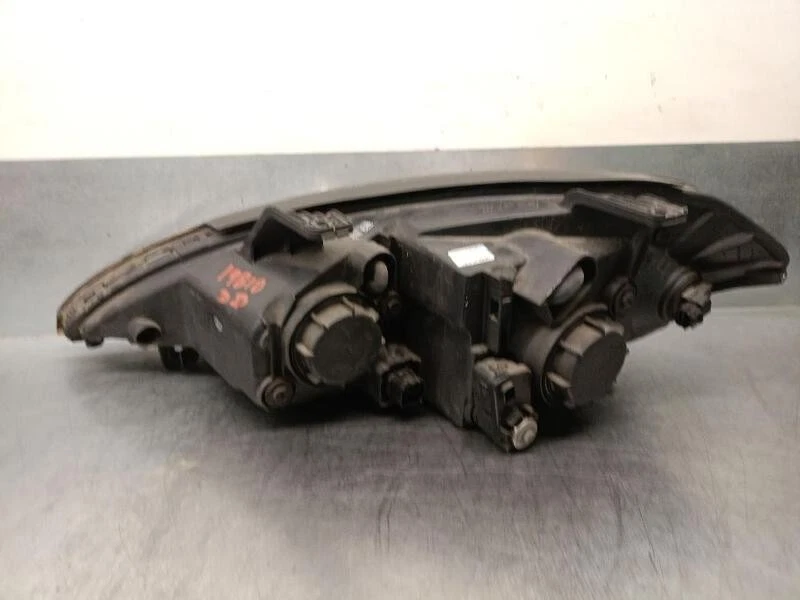 8310209100 scheinwerfer rechts für SSANGYONG KYRON 2.0 2005 4975751 - Bild 3 von 4