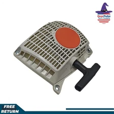 Recoil Starter For 1141 080 2100 Replaces MS261, MS261C Chainsaw