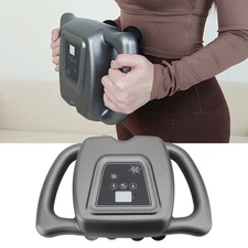 Electric Massager 16 Heads Easy To Operate Low Noise Running Versatile Usage