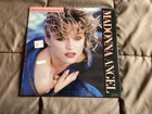 MADONNA - ANGEL / INTO THE GROOVE - SIRE RECORDS MAXI SINGLE 12"