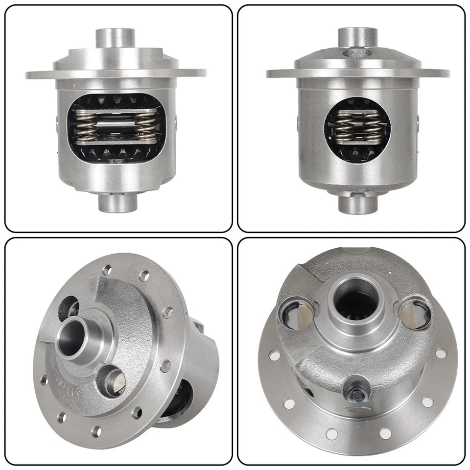 For Chevy Impala GM 1964-1972 8.2" Posi Unit 28 Spline Limited Slip Locker Foto 4 de 4