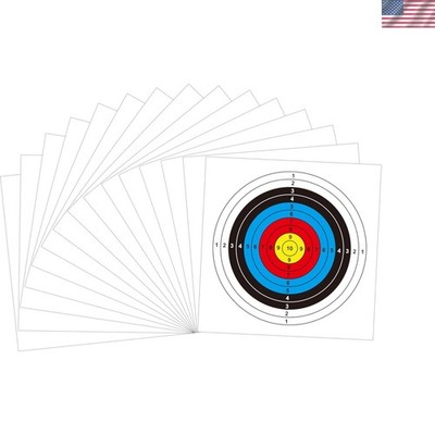 Stable Adjustable Target Stand with Clips - Ideal for Outdoor Shooting Sessions