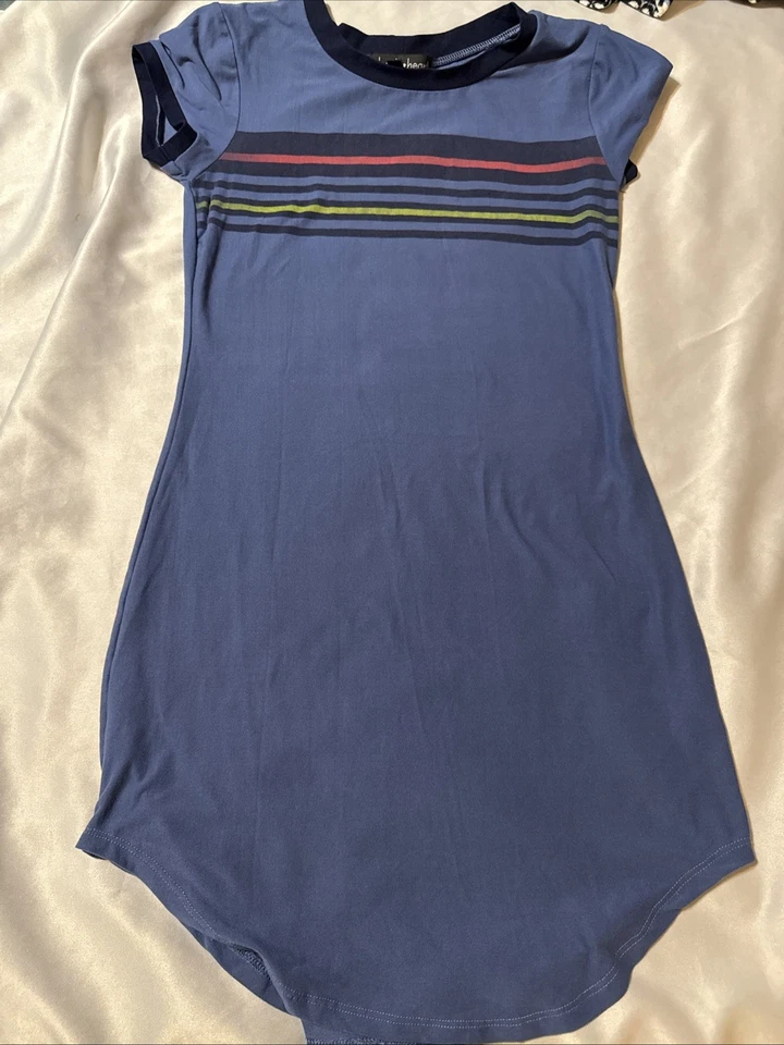 Lote Mixto Mujer’s Lounge Ropa para Dormir Invierno Cálido 4 Piezas Pantalones y Camisas S & M Foto 3 de 4