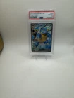 2023 Pokémon Mew EN-151 #184 Blastoise EX - Holo Ultra Rare PSA 10 GEM MINT