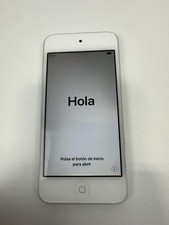 Apple iPod touch 6 16GB A1574 Silver (Wi-Fi)