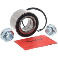 2X SKF Radlagersatz VA FüR Honda Civic 8 (Fn, Fk, Fd, Fa) Civic 9 (Fk, Fb)